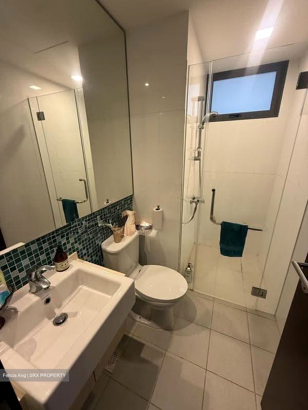 Axis @ Siglap (D15), Apartment #632455301
